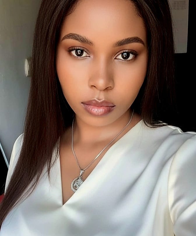 Ajovia Founder & CEO