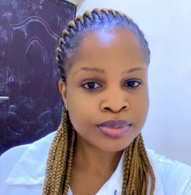 Ajovia Market Research Analyst