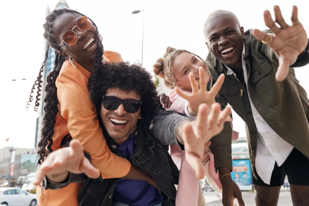 community of pet owners using Ajovia app